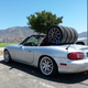 Illustration for article titled Off to Laguna Seca